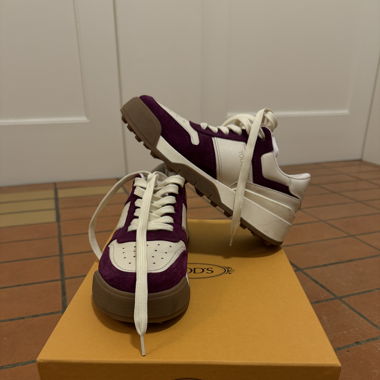 TOD'S Women Shoes