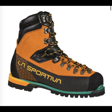 Stivali da montagna La Sportiva