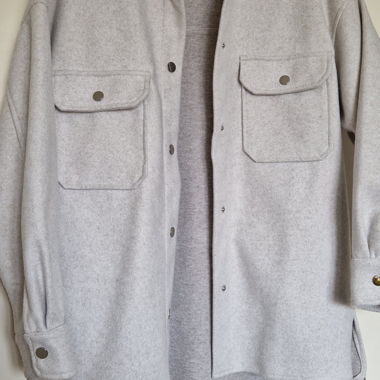 Zara jacket