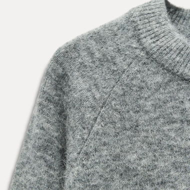 Zara pullover