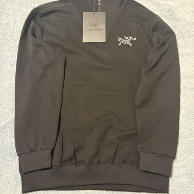 Maglia termica Arcteryx