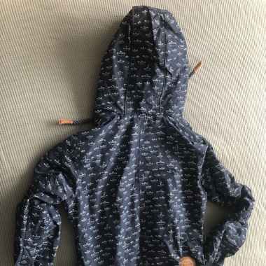 Naketano Übergangsjacke