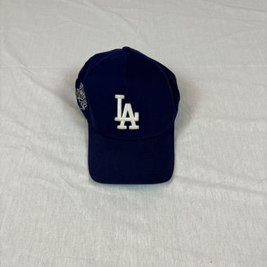 Los Angeles Dodgers Cap