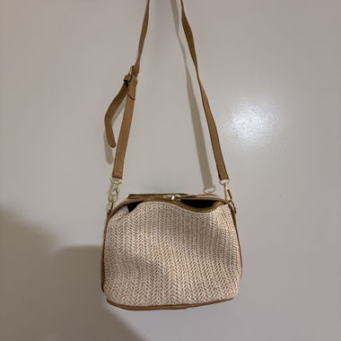 Sac bandoulière