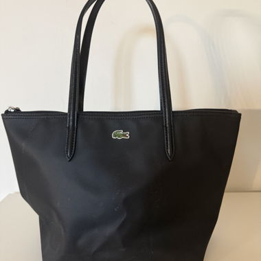 Lacoste bag 