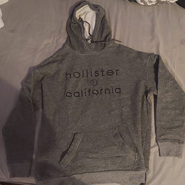 Hollister Hoodie