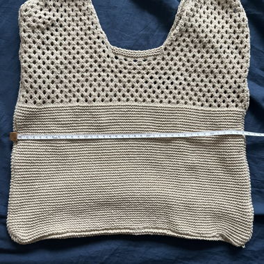 Stricktasche