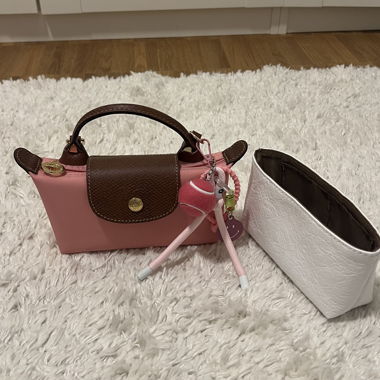Longchamp Le Pliage mini