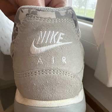Nike 