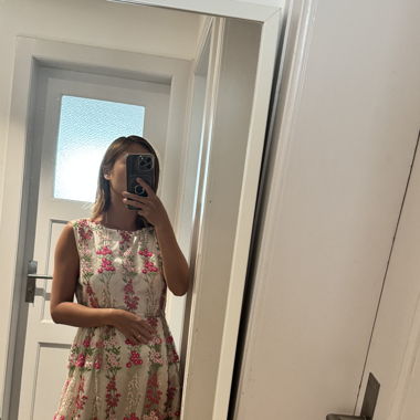 Kleid 