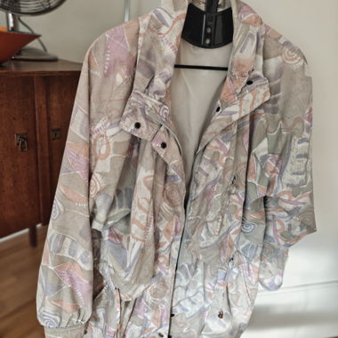 Vintage Jacket 