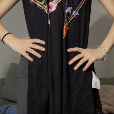 Guess Scarf