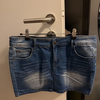 Jupes en jean - Taille M