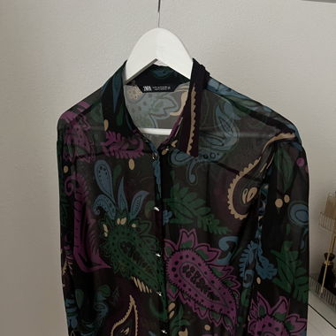 Chemise 