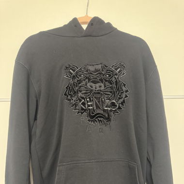 Maglione/ Felpa con cappuccio
