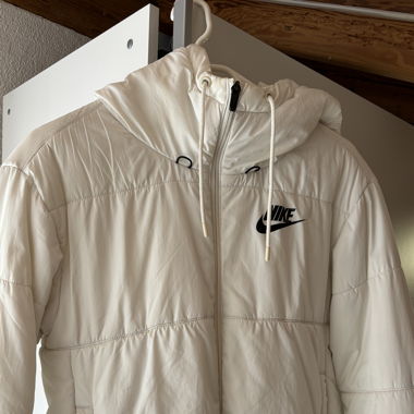 Veste d’hiver Nike 