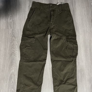 Cargo hosen