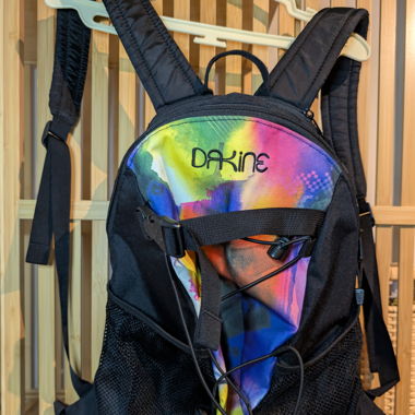 Dakine Tagesrucksack