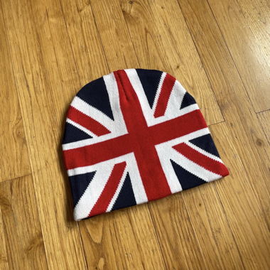 Berretto Union Jack
