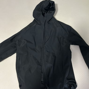 Veste de sport Activewear noire
