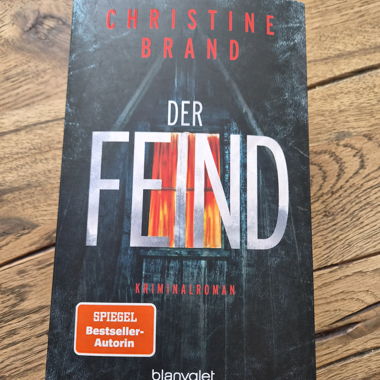 Der Feind
