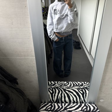 weekday sphere jeans