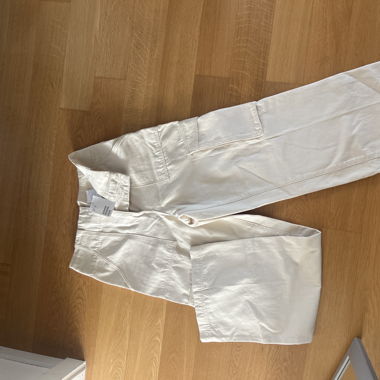 H&M cargo hose