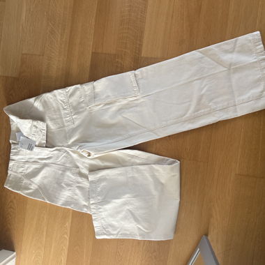 H&M cargo hose