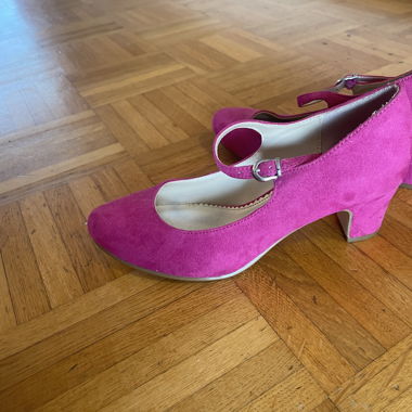 Pumps