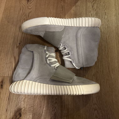 Yeezy 750 Boost