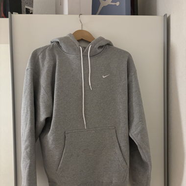 Sweat-shirt nike gris