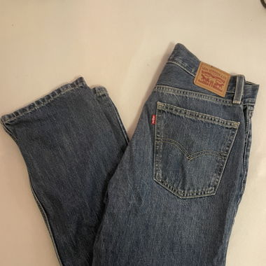 levi’s jeans