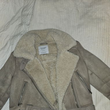 Jacke