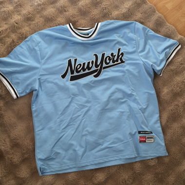 Maglia in jersey