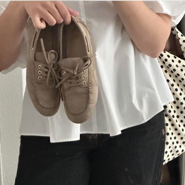 Mokassin /moctoe