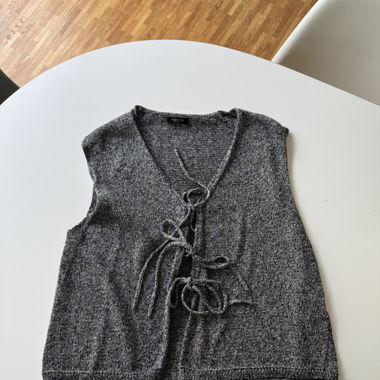 MASSIMO DUTTI WESTE 