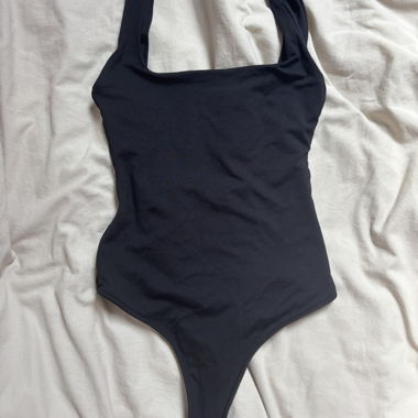 Schwarzer Body