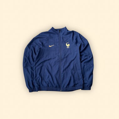 Nike France Vintage Jacket