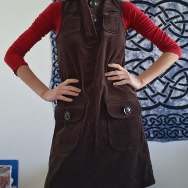 Cute Y2k Dress