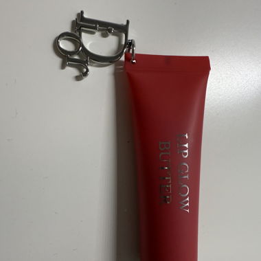 Dior Lip Glow Butter