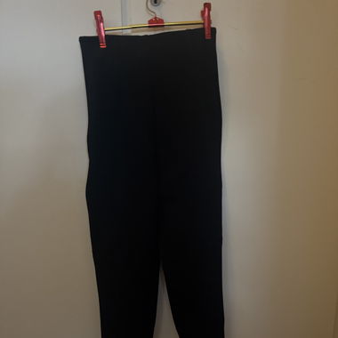 Legging noir