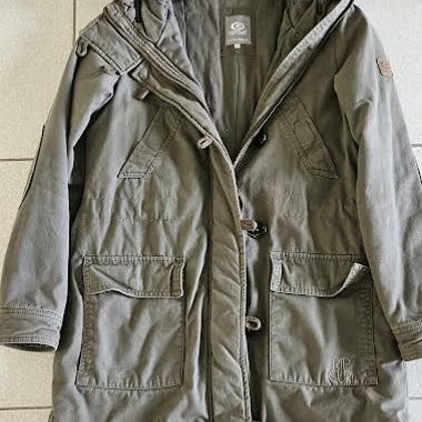Paraka invernale Ripcurl