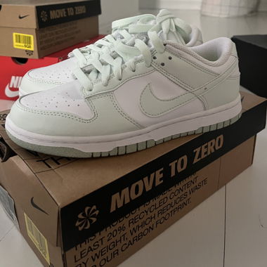 Nike Dunk low Sneaker