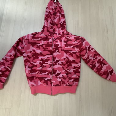 BAE Jacke von Metro