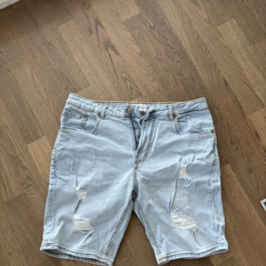 Short jeans 