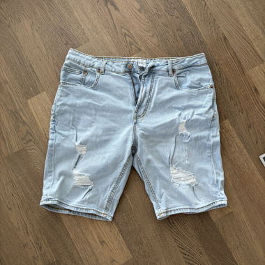 Short jeans 