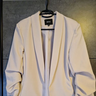 Blazer verschiedene Farbe