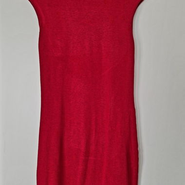 Guess Kleid in rot