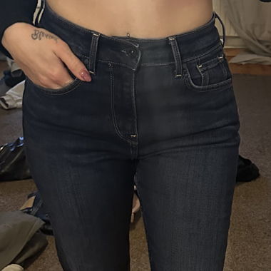 Pepe Jeans Straight Leg