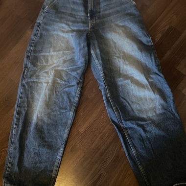 Jeans baggy